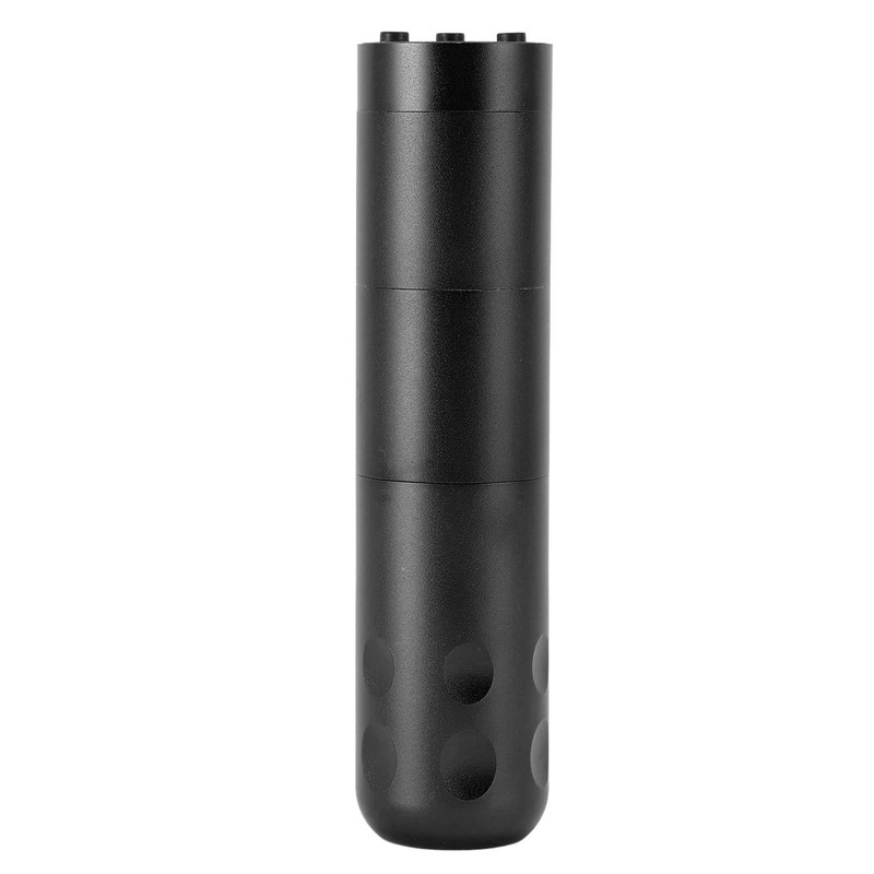 Wireless Tattoo Machine Pen 1300mAh Capacity Liner Shader Rotary Tattoo
