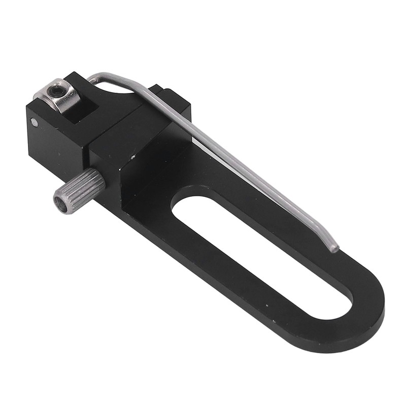 Rear Arrow Stand Height Adjustable Fine Tuning CNC Machining Magnetic