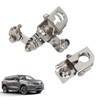 Positive Battery Terminal 926 882 Chrome Negative Battery Terminal Clamp