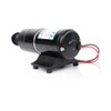 RV Waste Pump Mount Macerator Water Pump 12V Sewerage Pump