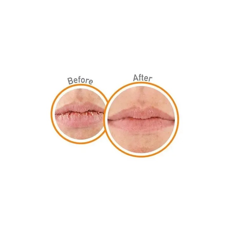 OKeeffes Lip Repair Protector Labial Cooling Relief Lip Balm, 2-Pack