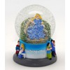 30036 Fairytale Cinderella Snow Globe 65 mm