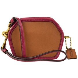 Coach 306 Bag, Mini Pouch, Crossbody Coin Case, Mini Outlet