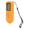 Paint Coating Thickness Gauge Depth Meter 3 Units Um mm
