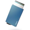 Zepirion Card Case Credit Card Skimming Prevention RFID Blocking Men's