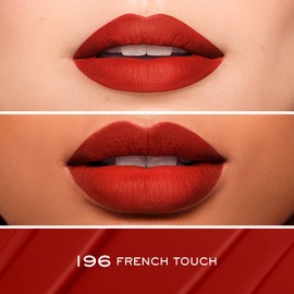 Lanco.Col.Absolu Rouge Drama 196