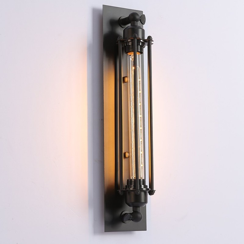 CTKcom T10/T300 40W Amber Vintage Edison Bulb， E26 Medium Base，2200K-2300K
