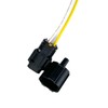 96985-3X000 Vehicle Peripheral Sensor Temperature Sensor with Connector Plug Pigtail