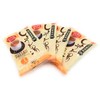 Higuchi Seika 100% Domestic Ingredients Ginger Hot Water (0.7 oz