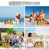 Bee Strips Tool Bag Heavy Duty Waterproof Tool Tote Organizer
