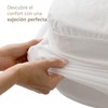 Waterproof, Breathable and Anti Mite Mattress Protector for Cot. Fitted