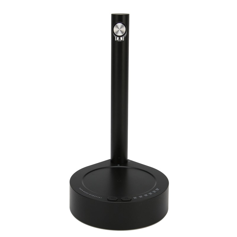 5 Gallon Smart Table Water Dispenser 7 Level Quantitative USB