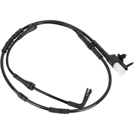 MACHSWON Rear Brake Pad Electronic Wear Sensor T4A3216 Brake Pad Wear Indicators Parts for Jaguar F-Pace 2017-2018