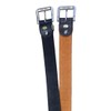 Men's Leather Belt, Jeans or Trouser Belts for Men, Sturdy