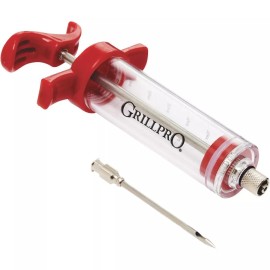 GrillPro Marinade Meat Injector - 14950