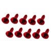 SakaSK Aluminum Tapping Screws (M5 x 16 mm) Universal Dress