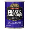 Chase & Sanborn Coffee, Special Roast Ground, 10.5 Ounce