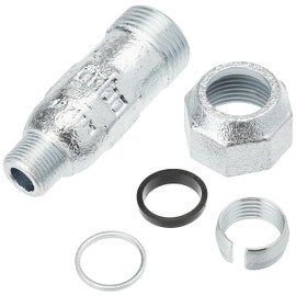 GEBO A MCHO 3/8" Zero