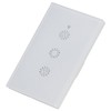 WiFi Smart Switch Curtain Intelligent Dimmer for Tuya Remote Control
