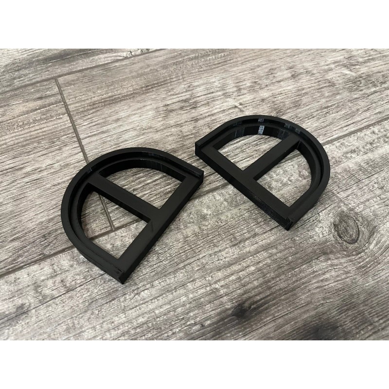 Unbranded 2 Pack - Foot Stand For Sonos Beam Soundbar
