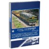 TOMIX N Gauge JR EF65 Type 1000 Model 1124 Twilight