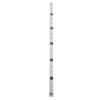 Miter Bar Slider Table Saw Gauge Rod Aluminum 650mm Universal