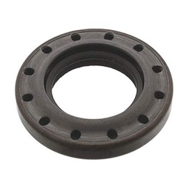 febi bilstein 46184 Shaft Seal for Guide Sleeve, Pack of 1
