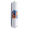 Omnipure Filters K-Series K2505 JJ Sediment Quick Connect Straight 1/4" Tube