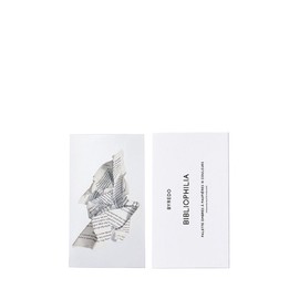 [2025 Holiday] Bibliophilia Eyeshadow Palette 18 Colors 6215924003600 / [2025 홀리데이] 비블리오필리아 아이섀도우 팔레트 18 컬러 6215924003600