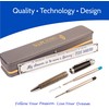 S&R Somit Fancy Pen for Men with Gift Box -