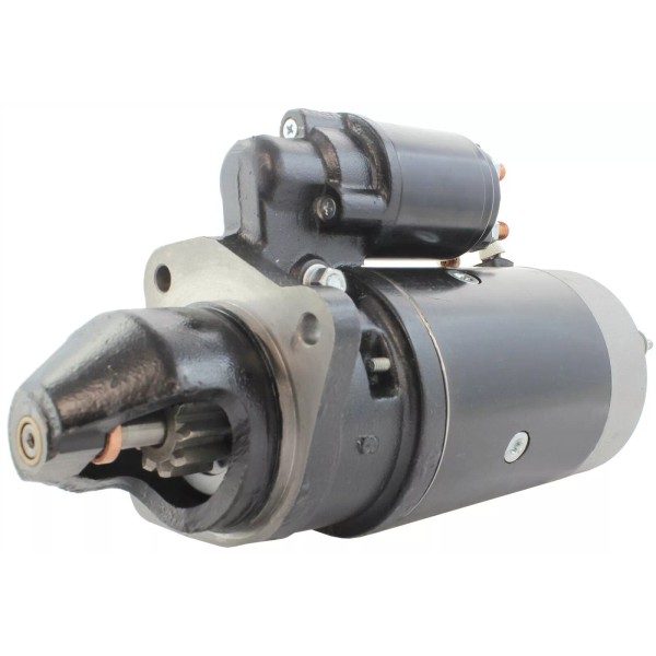 Gladiator NEW STARTER FOR CATERPILLAR BACKHOE LOADER 416 426 428