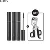 LUNA Lash Extreme Fixing Cara Set 2items, Color:02 DEEP BROWN