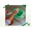 Haya Home 10L Eco Green 104 Compostable Biodegradable Food Waste