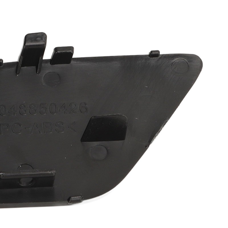 Front Right Bumper Towing Hook Towing Eye Cover A2048850426 Replacement