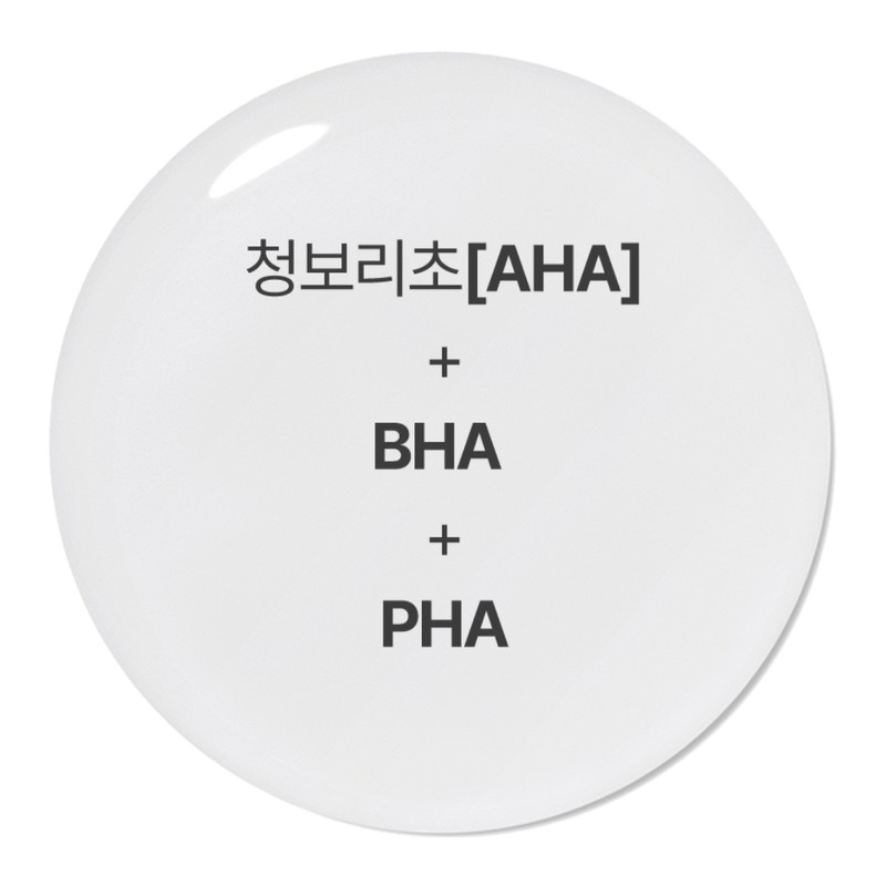 Innisfree [이니스프리]청보리 마일드 필링 토너 [Innisfree] Jeongbori Mild Peeling Toner