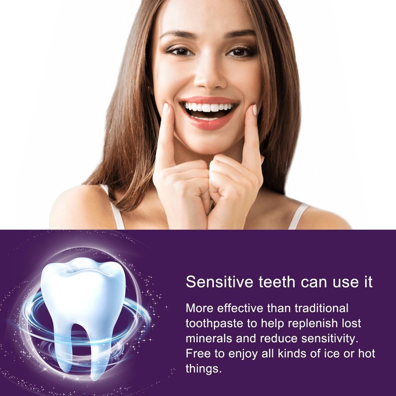 Rostblant Tooth care 1