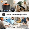 VOCOO Digital Kitchen Timer - Magnetic Countdown Countup Timer with