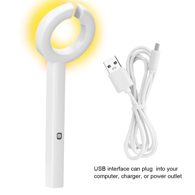 Vein Display Instrument LED Lights Imaging Infrared Vascular Vein Viewer