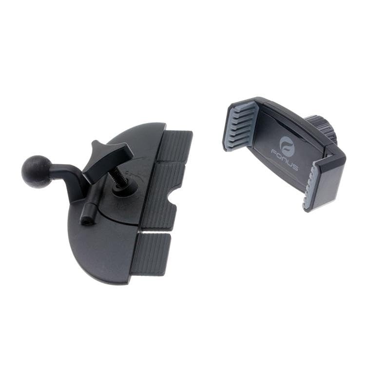 Fonus Car Mount CD Slot Holder Compatible with Boost Mobile