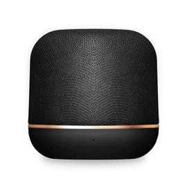 Sentry HPXSPBT12 Bluetooth Fabric Speaker