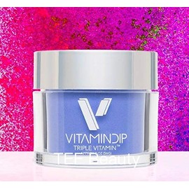 Triple Vitamin Dipping Powder 2 OZ V823 (V847 Magnestic)