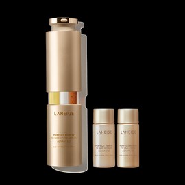 Laneige [라네즈]NEW 퍼펙트리뉴 3X 세럼 어드밴스드 [Laneige] NEW Perfect Renew 3X Serum Advanced