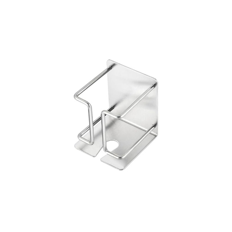 PACKOVE Soporte de Pared para Máquina de Afeitar Eléctrica de