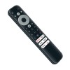 For TCL RC902V FMR4 IR Remote Control for TCL Mini-LED
