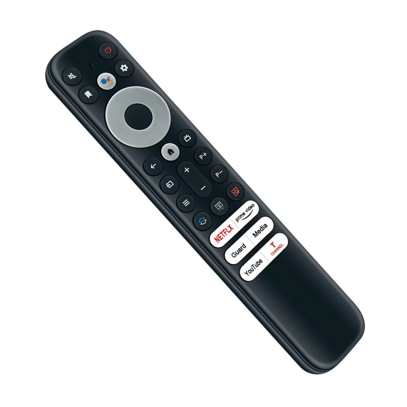 For TCL RC902V FMR4 IR Remote Control for TCL Mini-LED