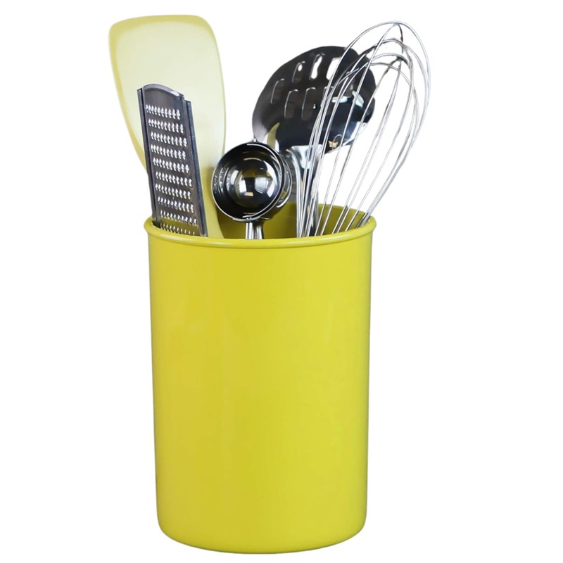 Reston Lloyd Multipurpose Utensil/Crock Holders Organize Wide Variety of Sizes