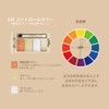 ukiss Palette Concealer 3 Color High Coverage High Contact Double