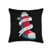 I Was A Vaper Before It Was Cool Throw Pillow