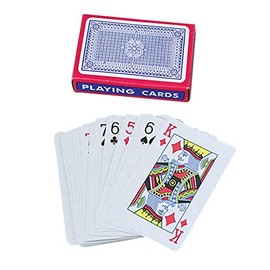 U.S. Toy Playing Cards