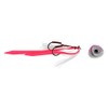 Ocean Angler Slider Rig 140g Pink/White